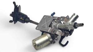 COLUMNA DIRECCION - RENAULT - #1535032