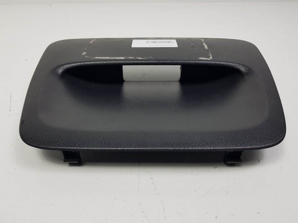 MOLDURAS DELANTERAS - SUBARU - IMPREZA G11 (GD/GG)