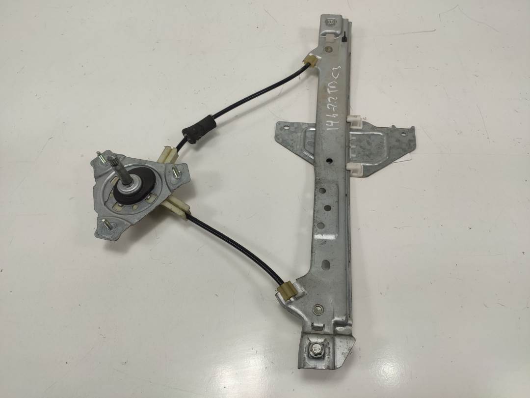 ELEVALUNAS TRASERO DERECHO - CITROEN - #537774