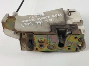 CERRADURA PUERTA TRASERA DERECHA - FORD - #134183