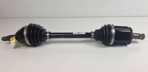 #3322561 TRANSMISION DELANTERA IZQUIERDA