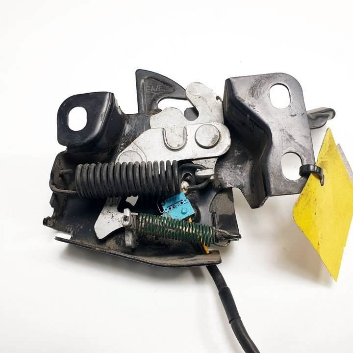 CERRADURA CAPOT - HONDA - #1227748