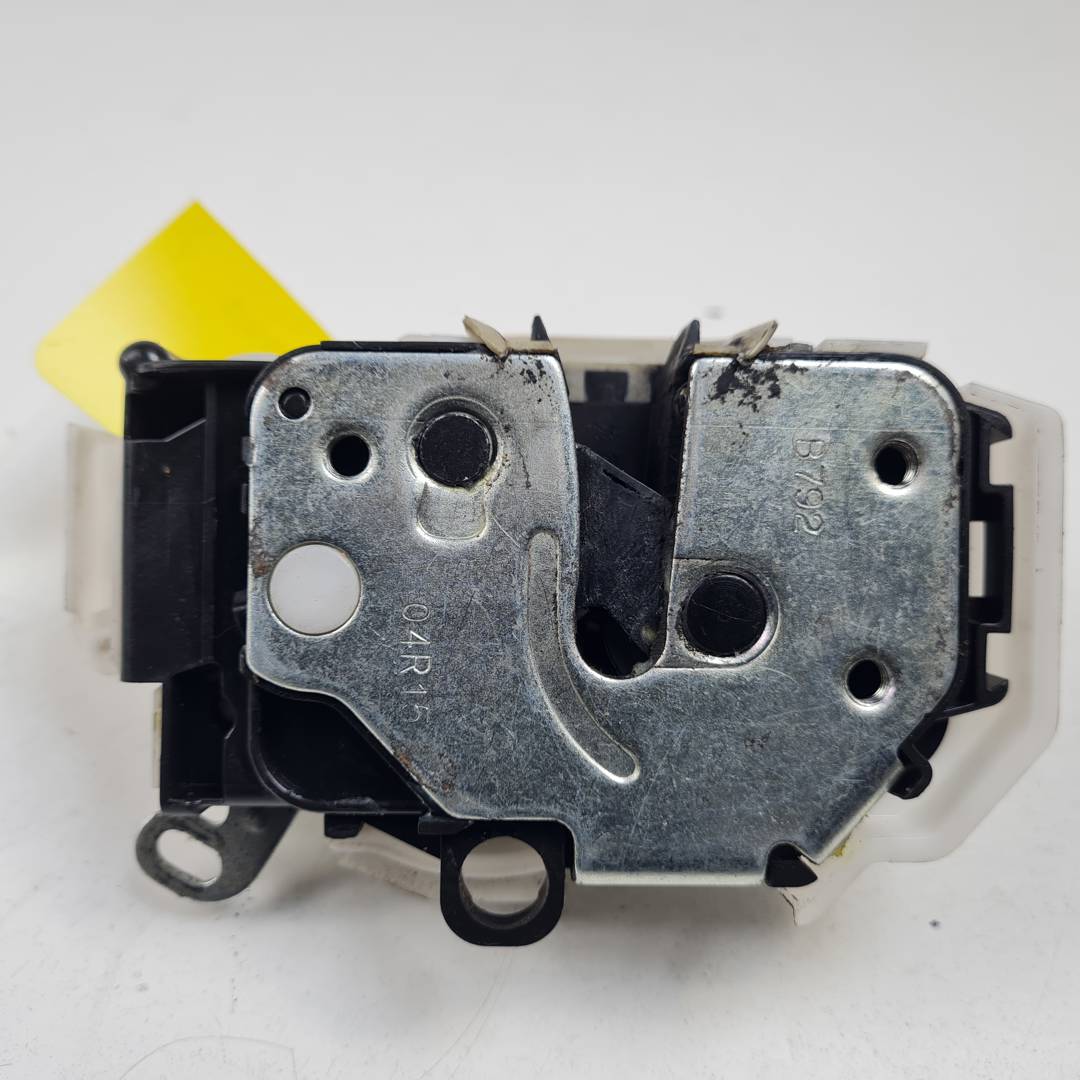 #3415799 CERRADURA PUERTA DELANTERA DERECHA