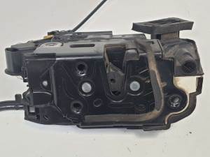 CERRADURA PUERTA DELANTERA DERECHA - SEAT - #194314