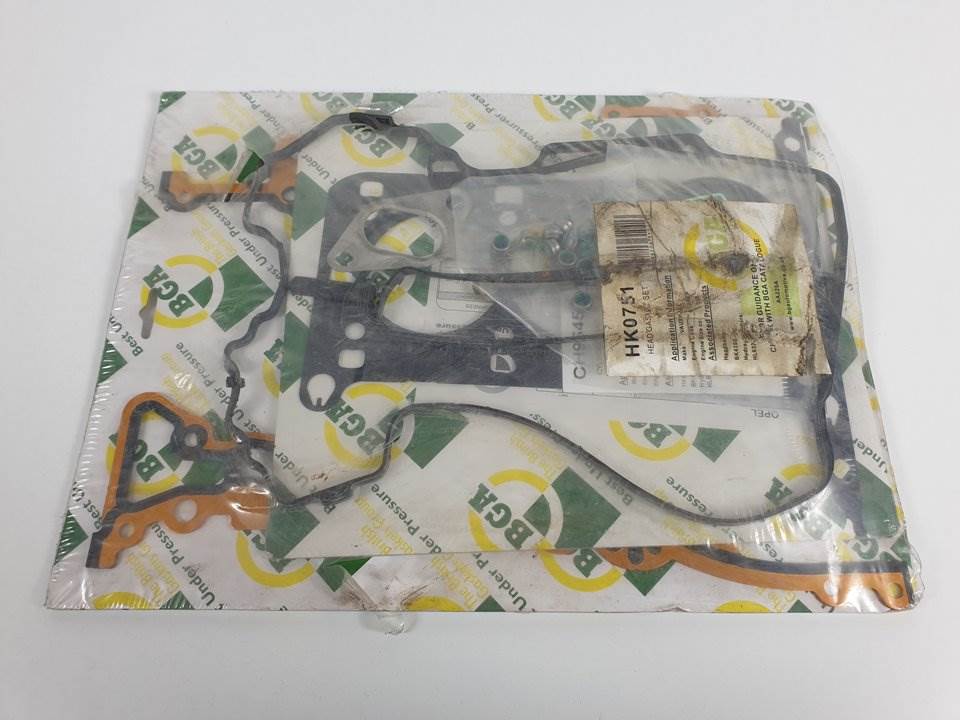 NO IDENTIFICADO - OPEL - #901450