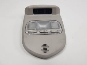 LUZ INTERIOR - PEUGEOT - #992414