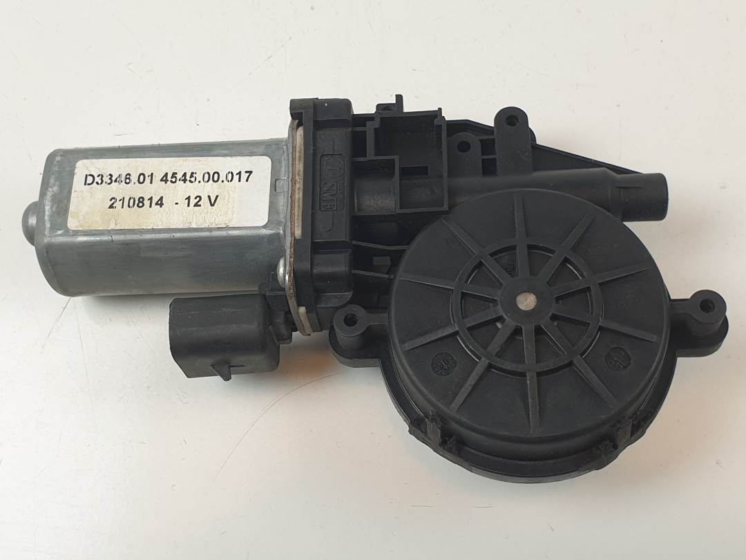MOTOR ELEVALUNAS DELANTERO DERECHO - D334601 - FIAT - SCUDO (222)