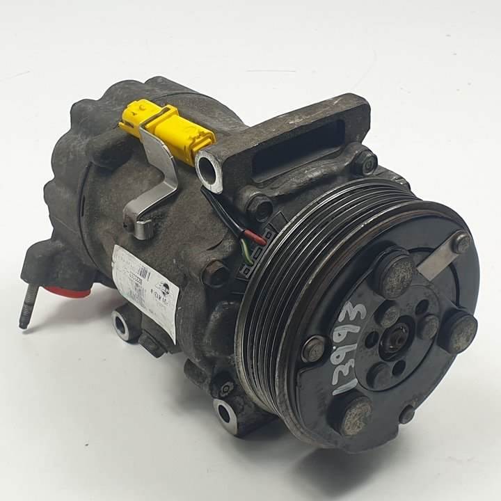 COMPRESOR AIRE ACONDICIONADO - 922339201 - MINI - CABRIO (R57)