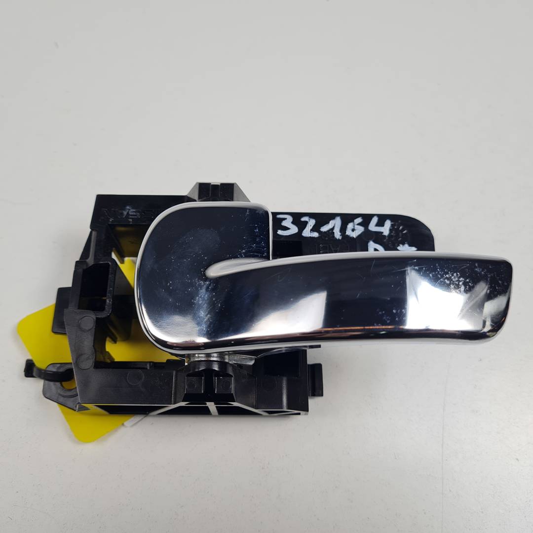 MANETA INTERIOR DELANTERA IZQUIERDA - 80671JD08449 - NISSAN - QASHQAI (J10)