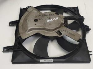 #176844 ELECTROVENTILADOR