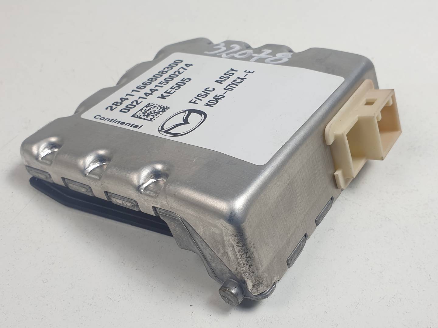 MODULO ELECTRONICO - KD4567XCXE - MAZDA - CX-5