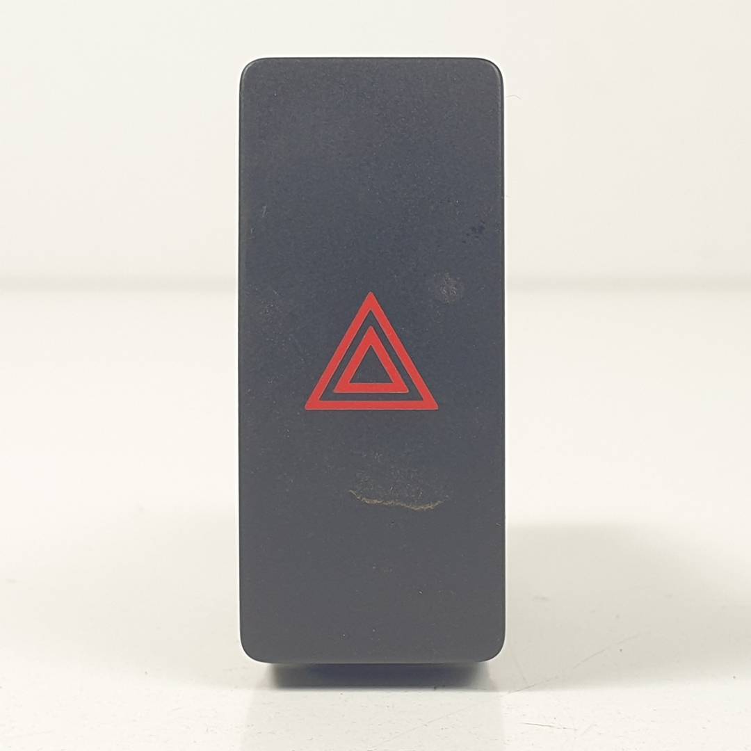 WARNING - MAZDA - CX-5