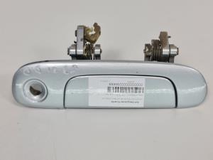 MANETA EXTERIOR DELANTERA DERECHA - MAZDA - #299688