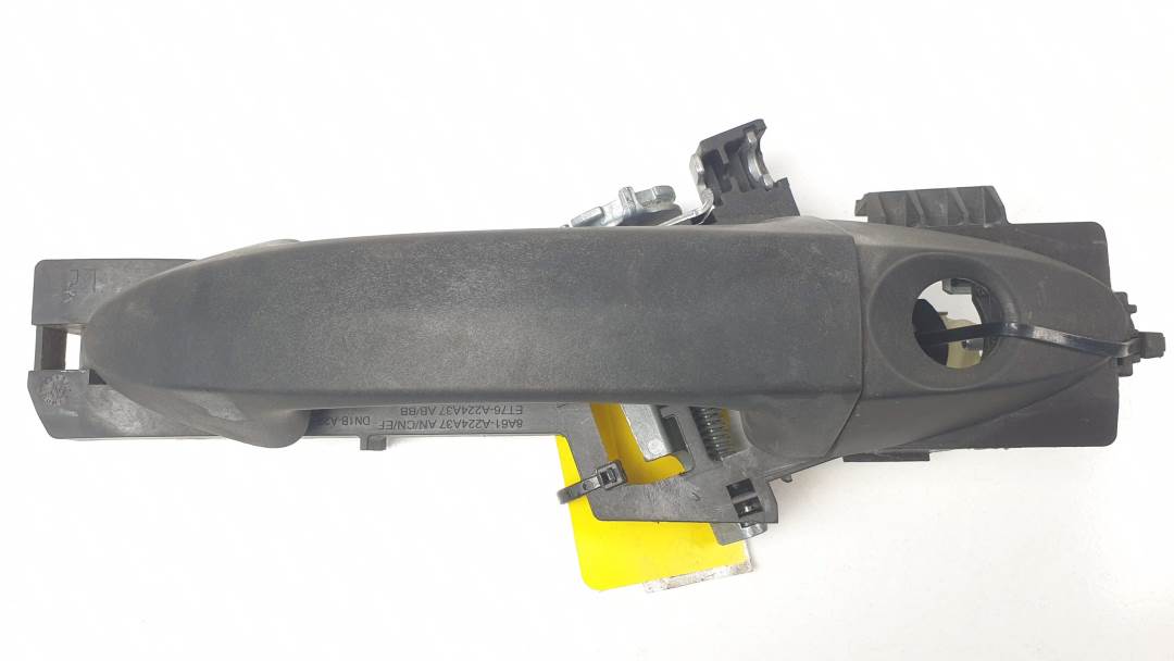 MANETA EXTERIOR DELANTERA IZQUIERDA - ET76A224A37AB - FORD - TOURNEO COURIER (C4A)