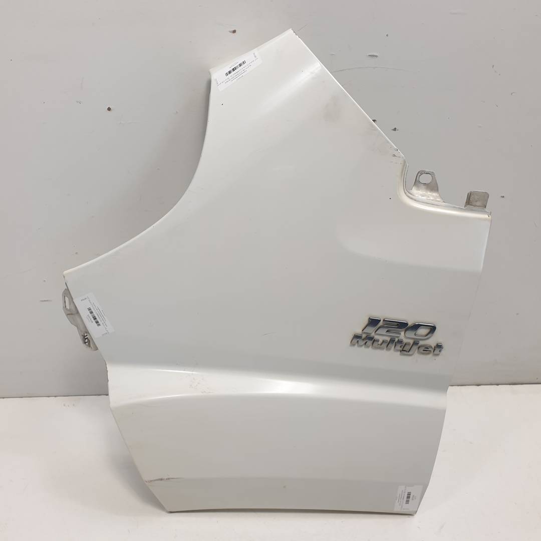 ALETA DELANTERA IZQUIERDA - FIAT - DUCATO CAJA CERRADA 33, TECHO ELEVADO (X250)