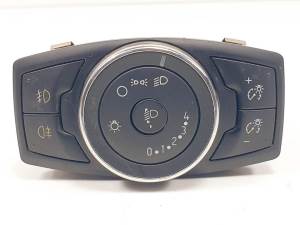 MANDO LUCES - FORD - #1160978