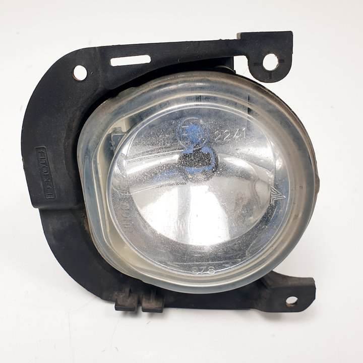 FARO ANTINIEBLA IZQUIERDO - CITROEN - #1146265