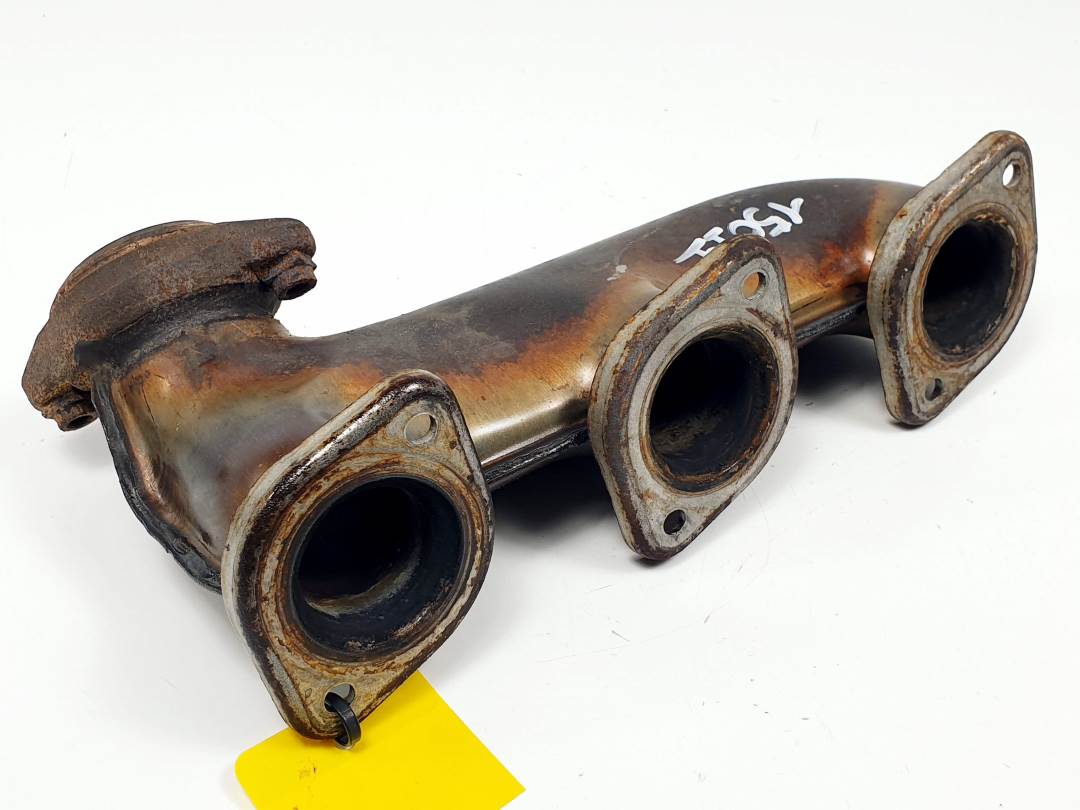 COLECTOR ESCAPE - MERCEDES - CLASE CLK (W209) CABRIO