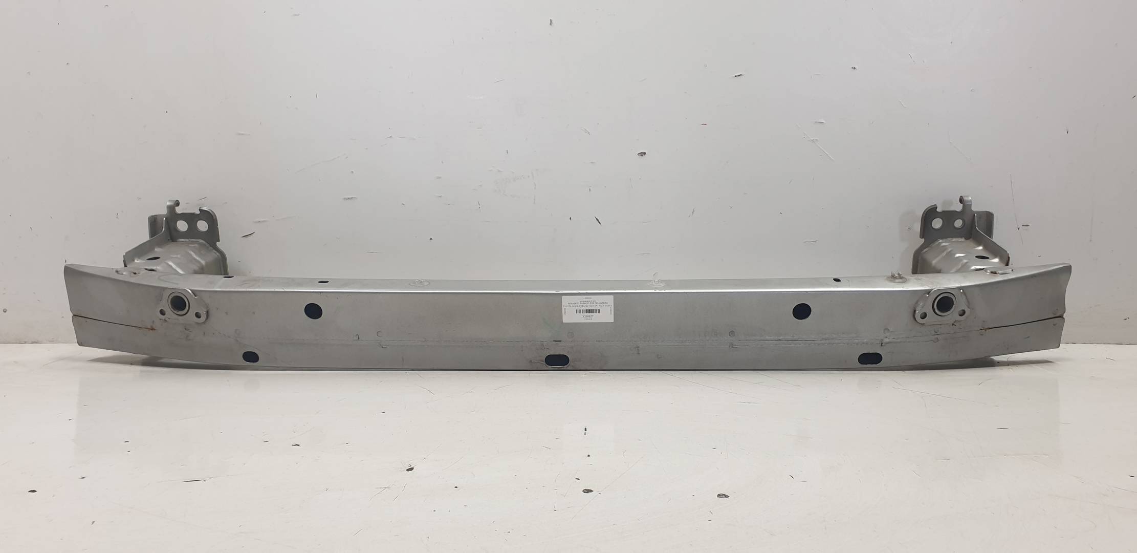 #3339827 REFUERZO PARAGOLPES DELANTERO