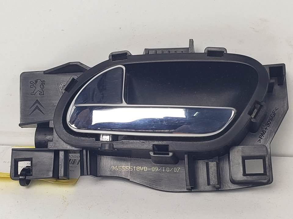 MANETA INTERIOR DELANTERA IZQUIERDA - 96555518VD - CITROEN - C4 GRAND PICASSO