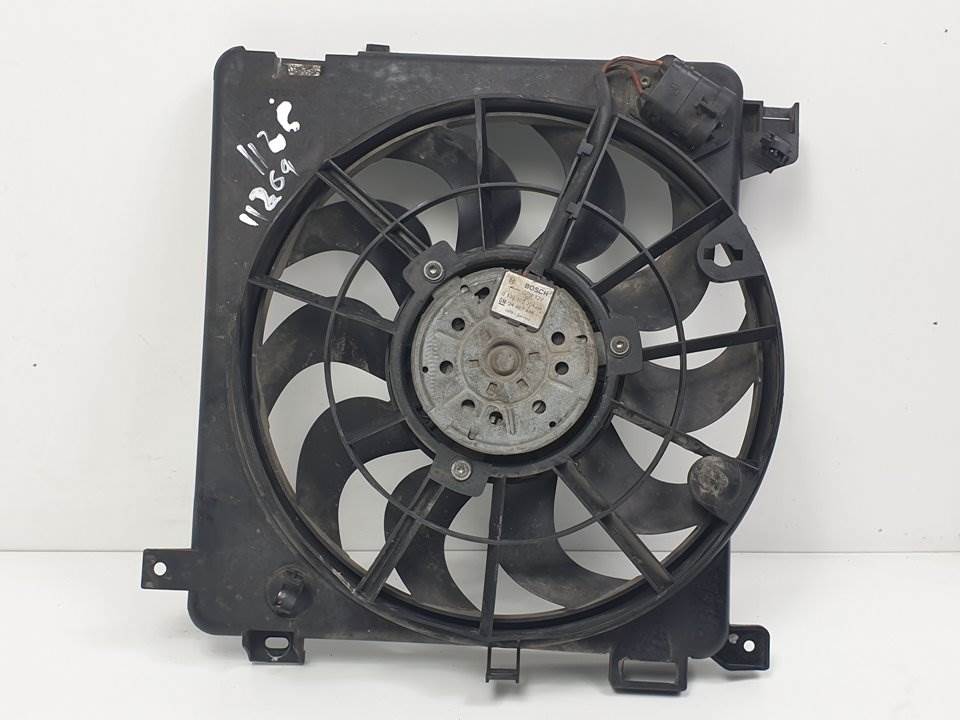 #834500 ELECTROVENTILADOR