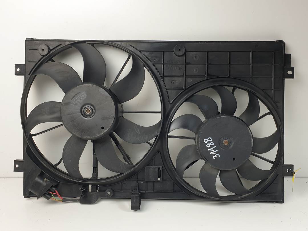 #3178350 ELECTROVENTILADOR