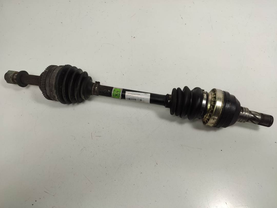 TRANSMISION DELANTERA IZQUIERDA - FIAT - DOBLO II CARGO (263)