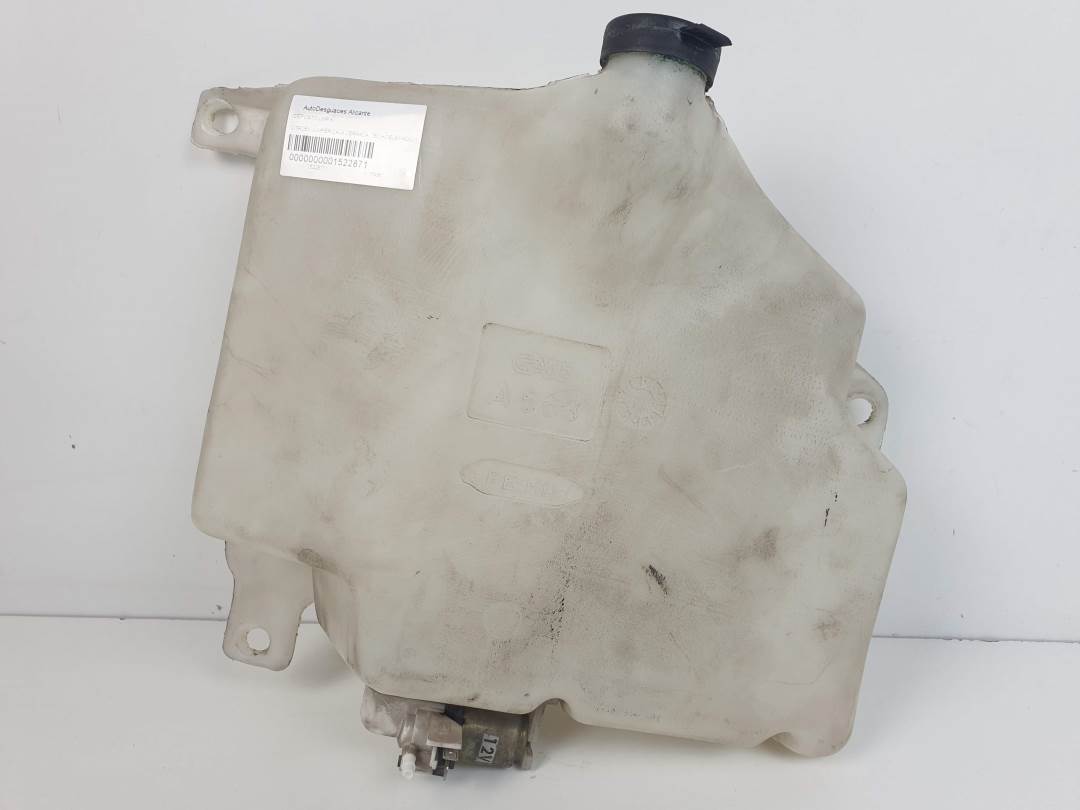 DEPOSITO LIMPIA - CITROEN - JUMPER CAJA CERRADA TECHO ELEVADO