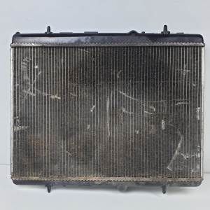 #3069069 RADIADOR AGUA