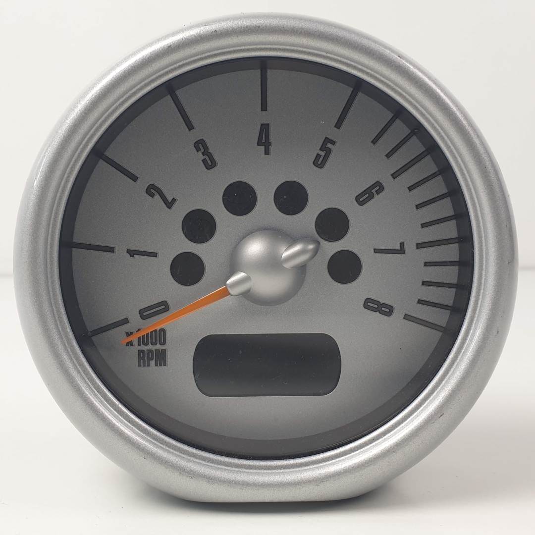 CUADRO INSTRUMENTOS - MINI - CABRIO (R52)