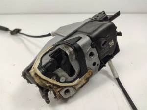 #678511 CERRADURA PUERTA TRASERA IZQUIERDA