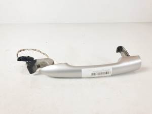 MANETA EXTERIOR DELANTERA IZQUIERDA - RENAULT - #1008331