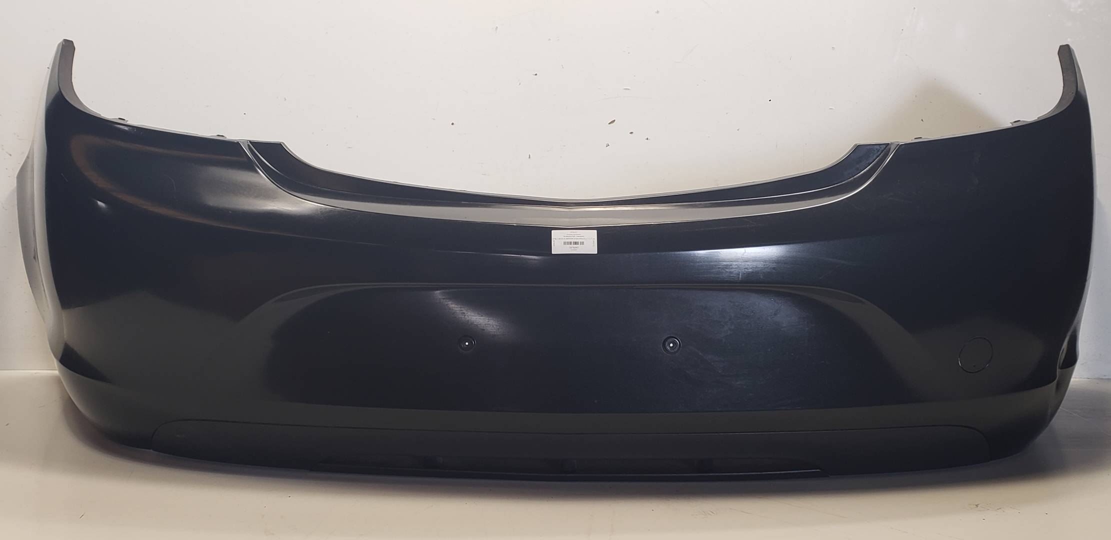 #3279267 PARAGOLPES TRASERO