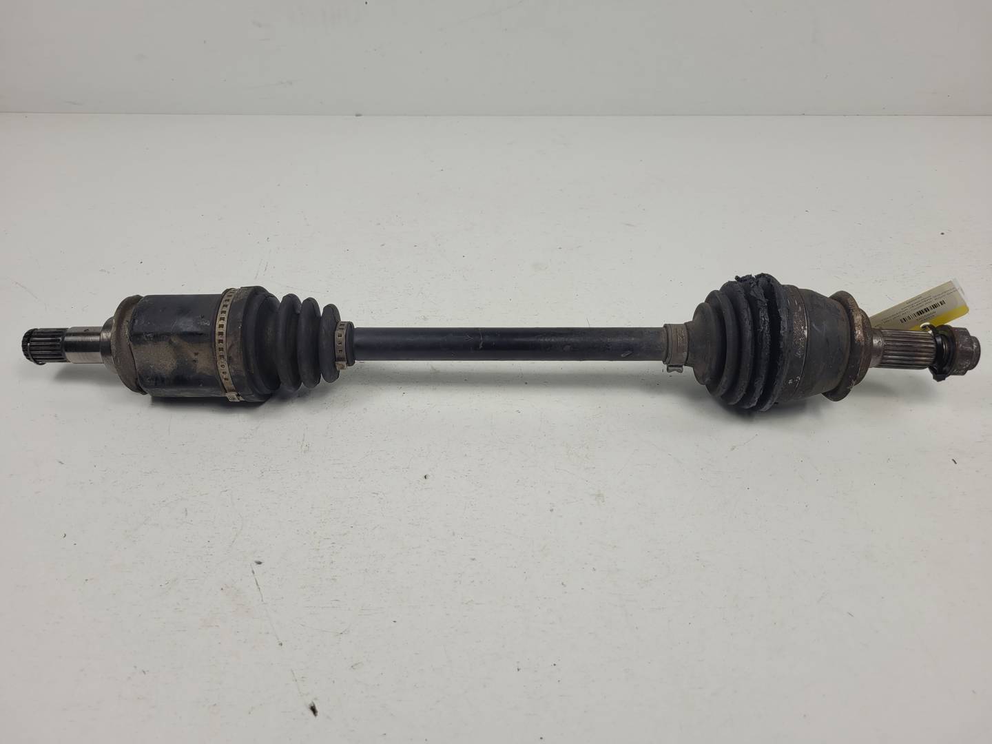 #3405999 TRANSMISION DELANTERA IZQUIERDA