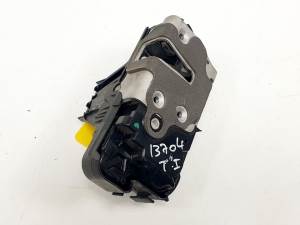 CERRADURA PUERTA TRASERA IZQUIERDA - FORD - #1116266