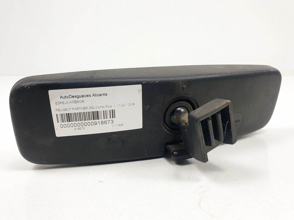 ESPEJO INTERIOR - PEUGEOT - PARTNER (S2)