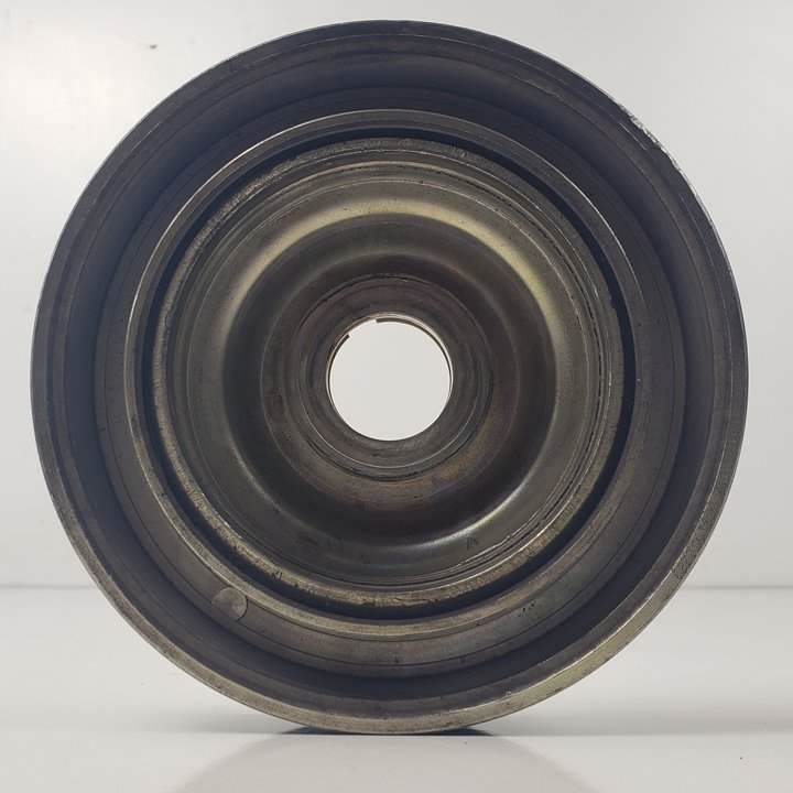 POLEA CIGUEÑAL - FIAT - #1360412