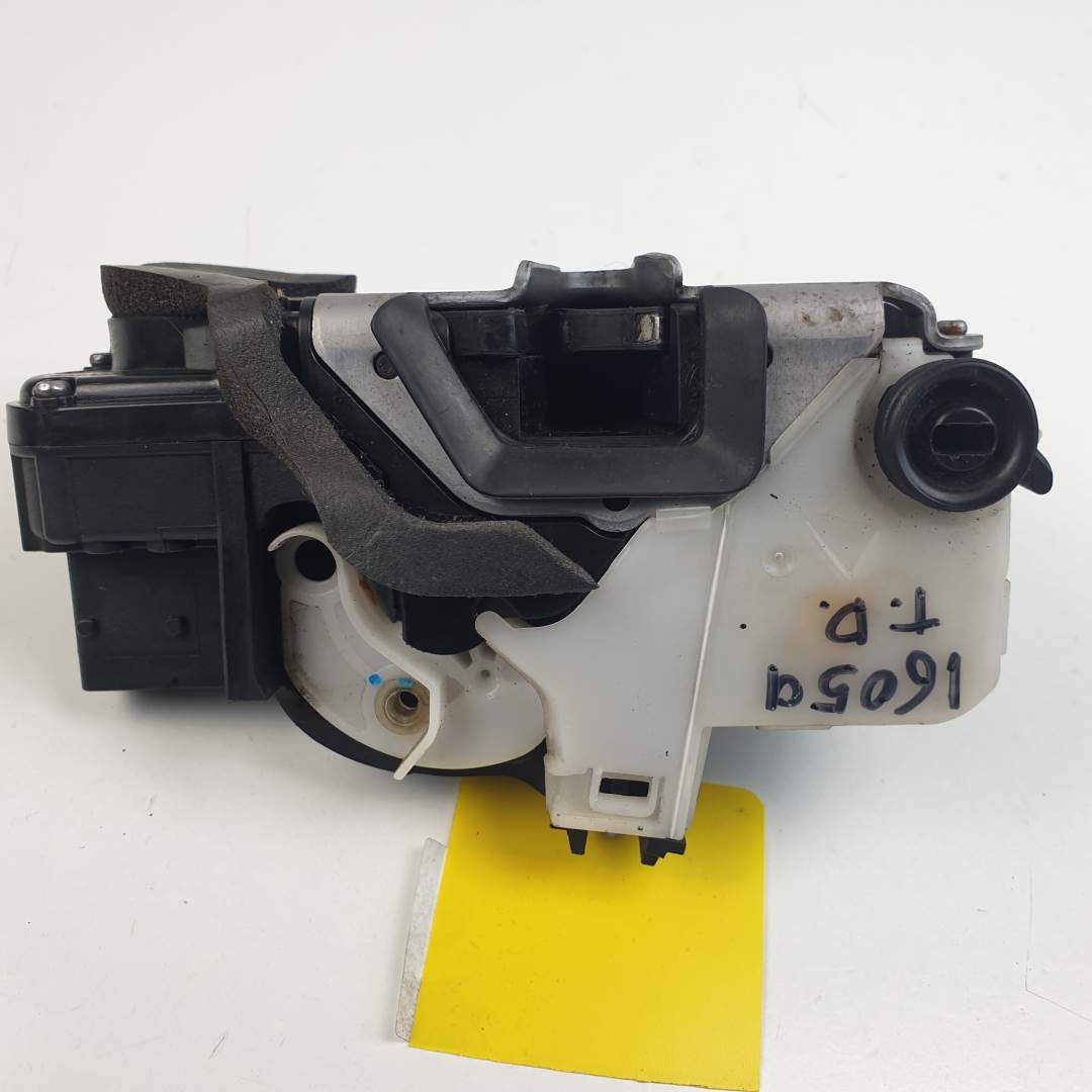 CERRADURA PUERTA TRASERA DERECHA - 13579556 - OPEL - INSIGNIA BERLINA