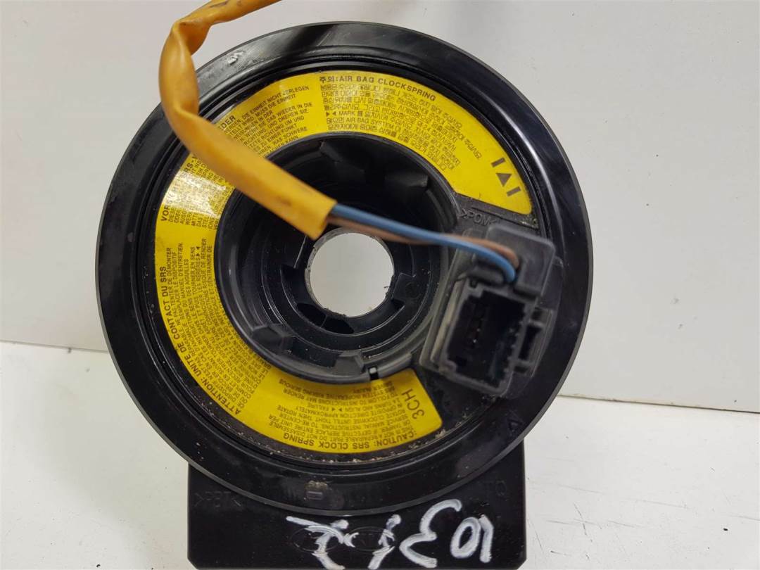 ANILLO AIRBAG - HYUNDAI - H1