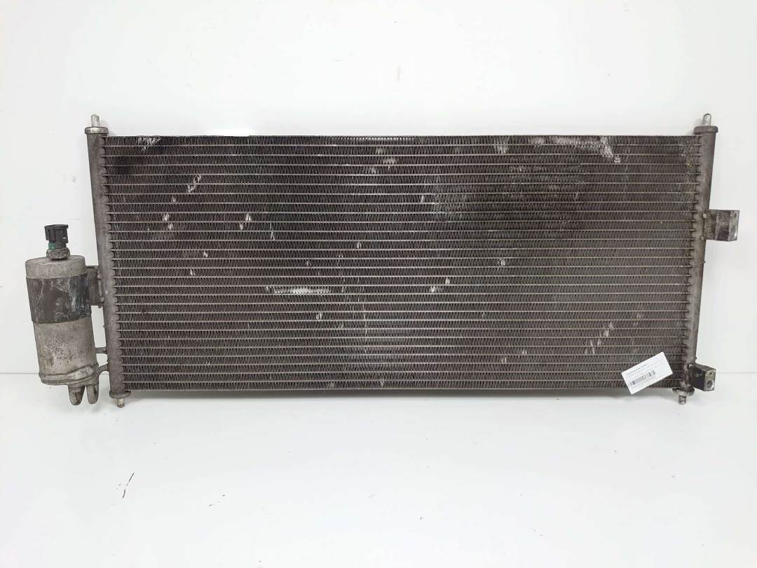 CONDENSADOR / RADIADOR AIRE ACONDICIONADO - NISSAN - ALMERA (N16/E)