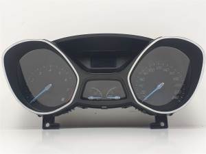 CUADRO INSTRUMENTOS - FORD - #731017