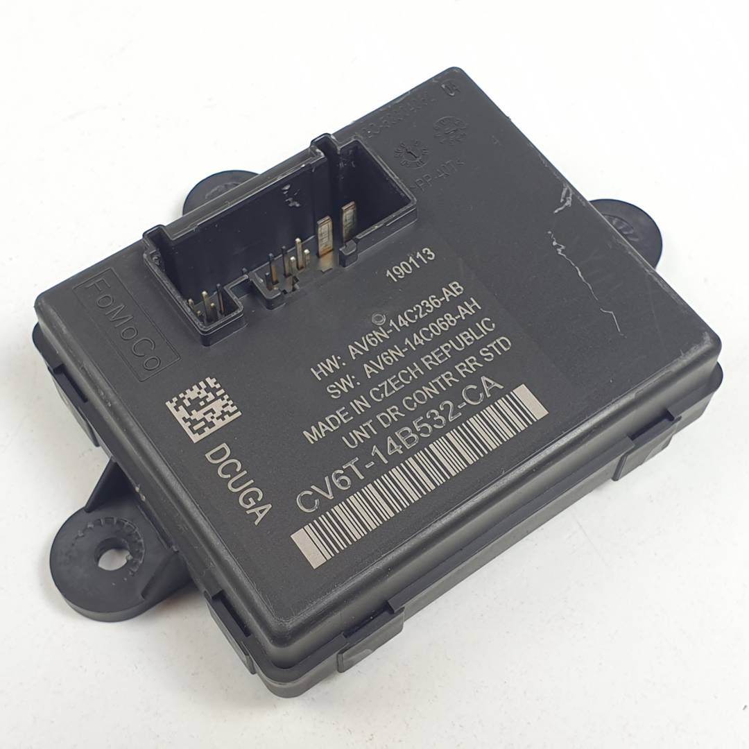 MODULO ELECTRONICO - CV6T14B532CA - FORD - KUGA (CBS)