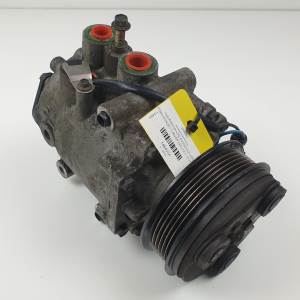 #1484034 COMPRESOR AIRE ACONDICIONADO