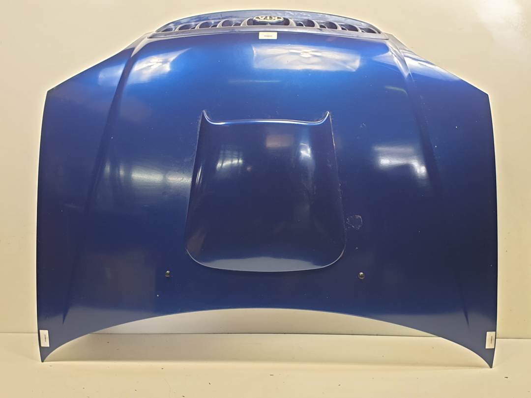 CAPOT - KIA - CARNIVAL