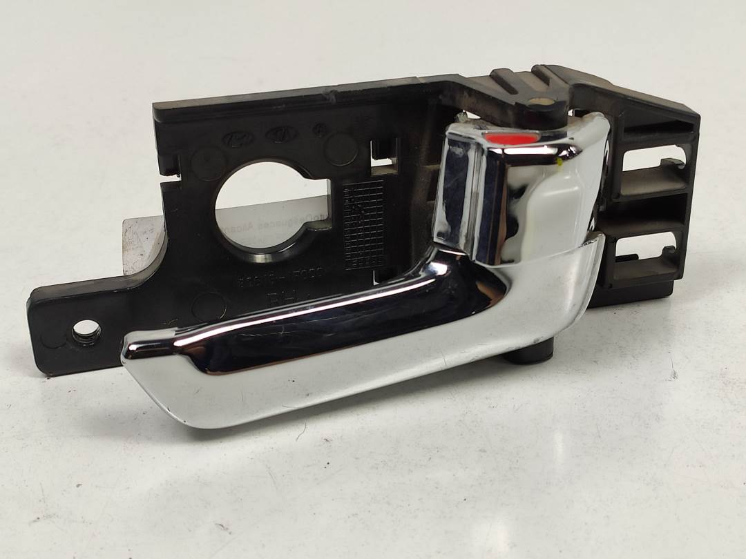 MANETA INTERIOR TRASERA DERECHA - 826131F000 - KIA - SPORTAGE (JE,KM)