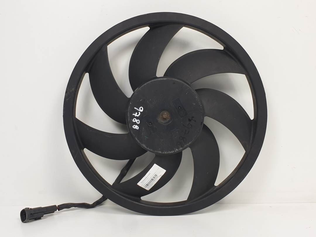 #603385 ELECTROVENTILADOR