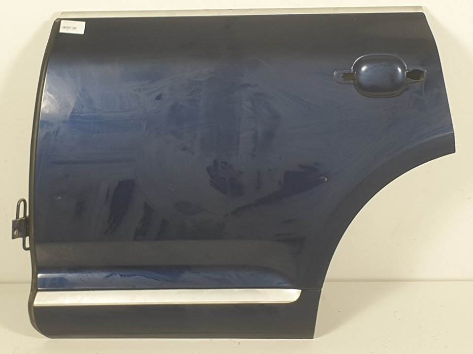 PUERTA TRASERA IZQUIERDA - PORSCHE - CAYENNE (TYP 9PA)