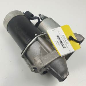 #1387183 MOTOR ARRANQUE