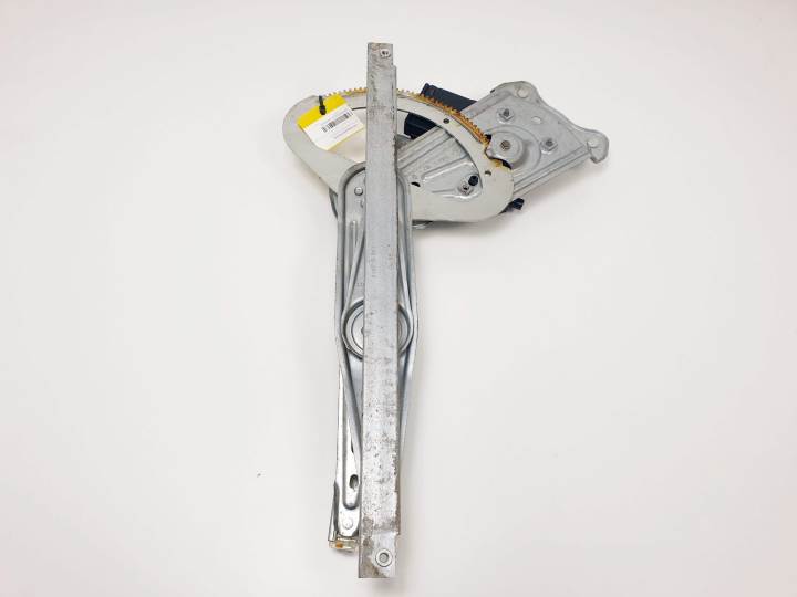 ELEVALUNAS TRASERO IZQUIERDO - RENAULT - #1489026