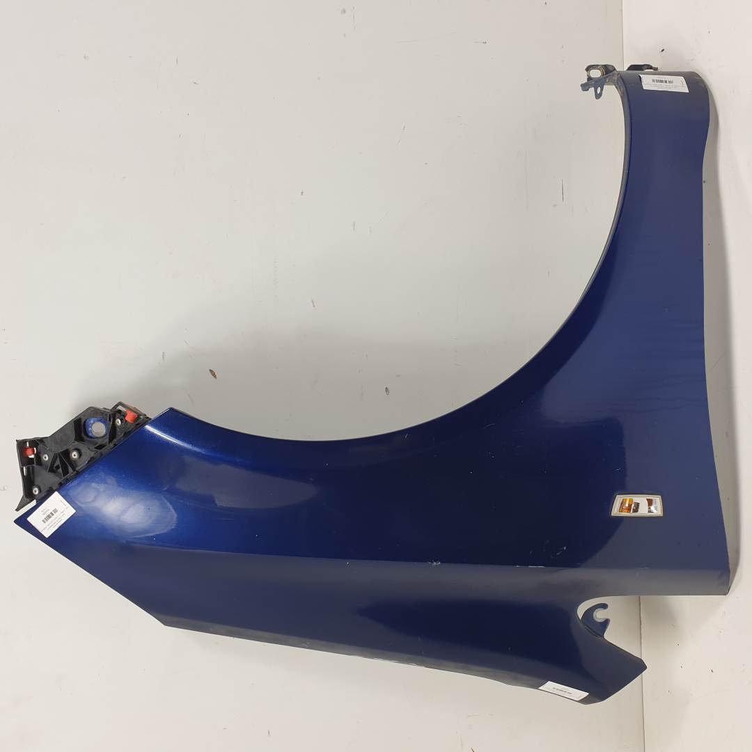 ALETA DELANTERA DERECHA - OPEL - CORSA D
